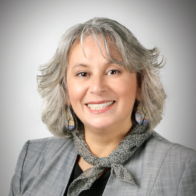 Melissa Hill, Ph.D